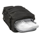 Skoletaske F.C. Barcelona Marinebl #6