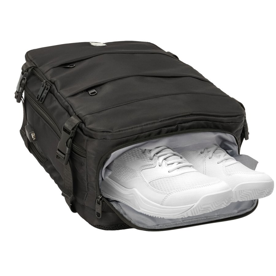 Skoletaske F.C. Barcelona Marinebl #6