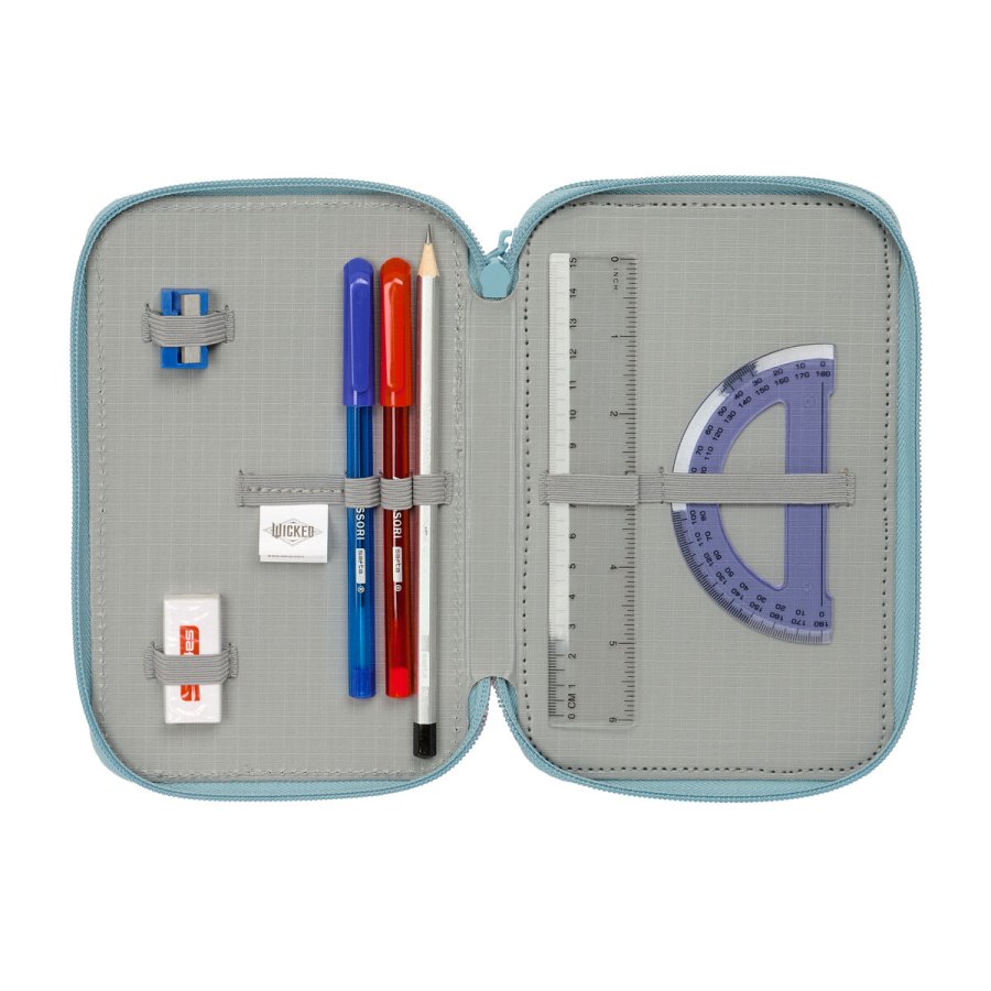 Vadsk Wicked 12,5 x 19,5 x 5,5 cm 37 Dele #1