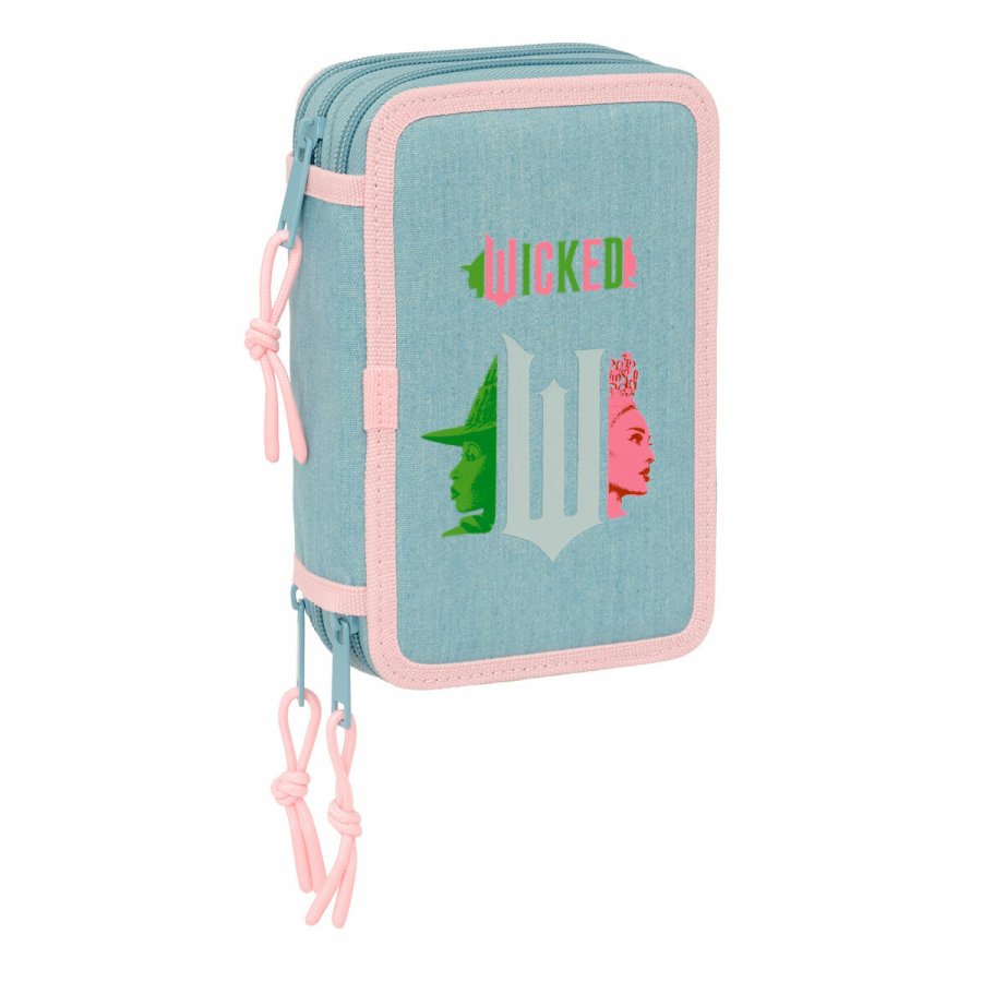 Vadsk Wicked 12,5 x 19,5 x 5,5 cm 37 Dele #5