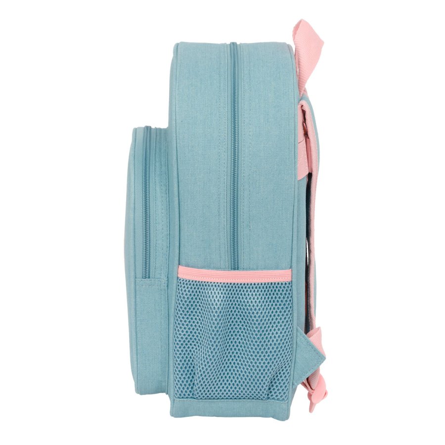 Skoletaske Wicked 26 x 34 x 11 cm #1