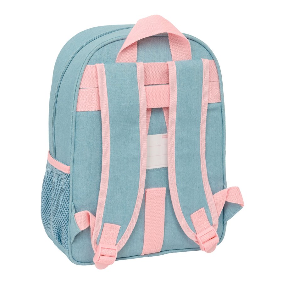 Skoletaske Wicked 26 x 34 x 11 cm #3