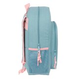 Skoletaske Wicked 32 x 38 x 12 cm #1