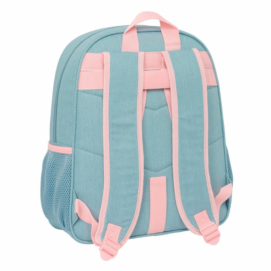 Skoletaske Wicked 32 x 38 x 12 cm #3