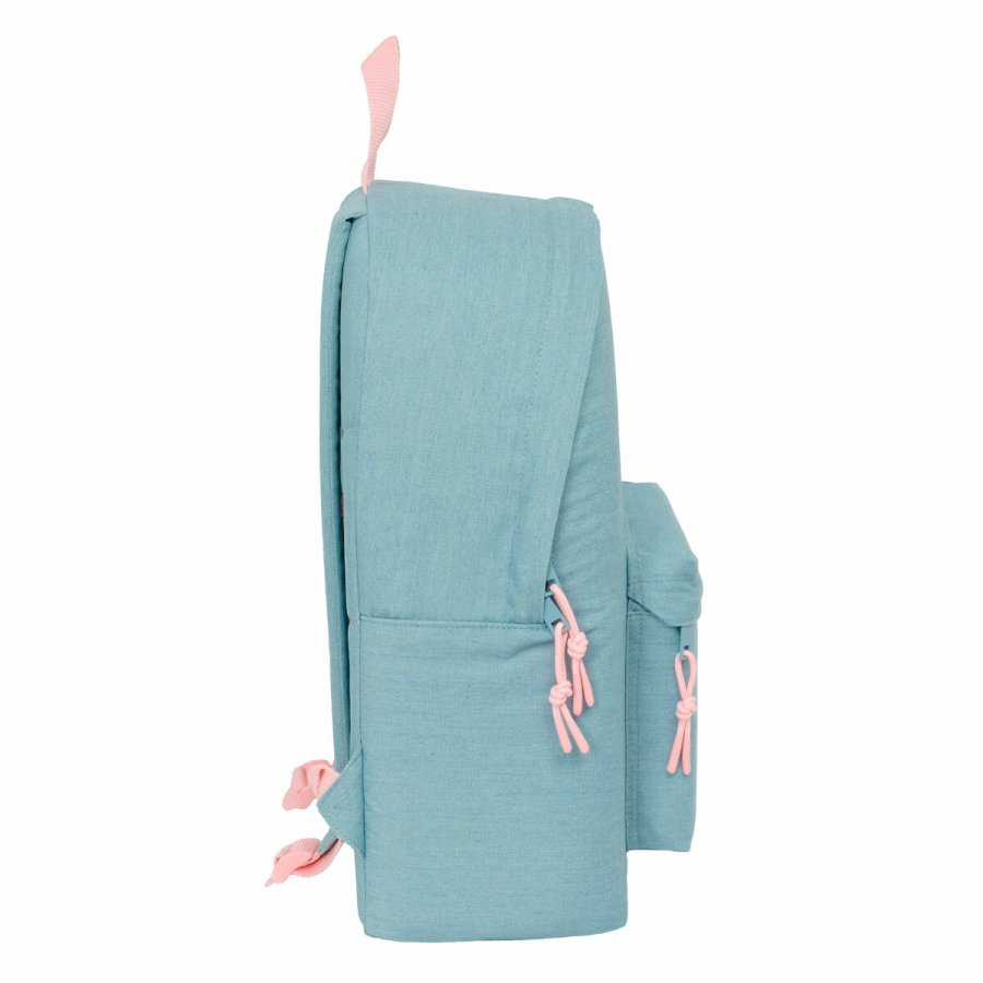 Skoletaske Wicked 33 x 42 x 15 cm #3