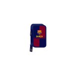 Vadsk F.C. Barcelona Bl Rdbrun 12.5 x 19.5 x 4 cm 29 Dele #1