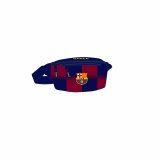Bltetaske F.C. Barcelona Bl Rdbrun Sportslig 23 x 12 x 9 cm #1