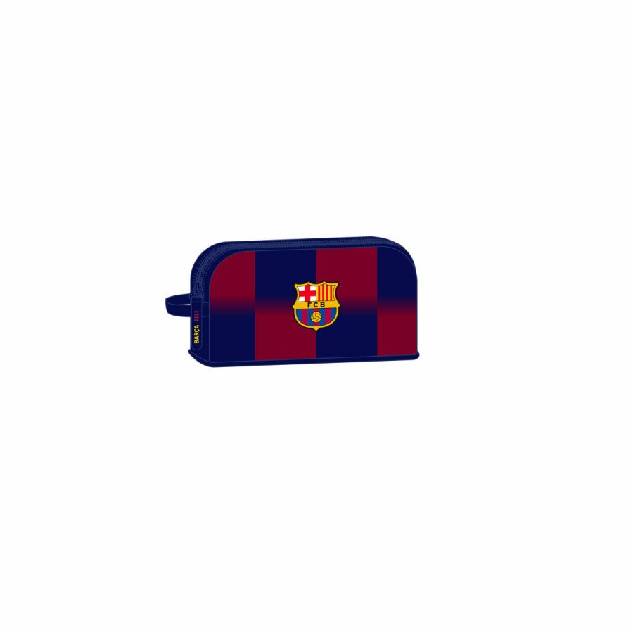 Termomadkasse F.C. Barcelona Bl Rdbrun 21,5 x 12 x 6,5 cm #1
