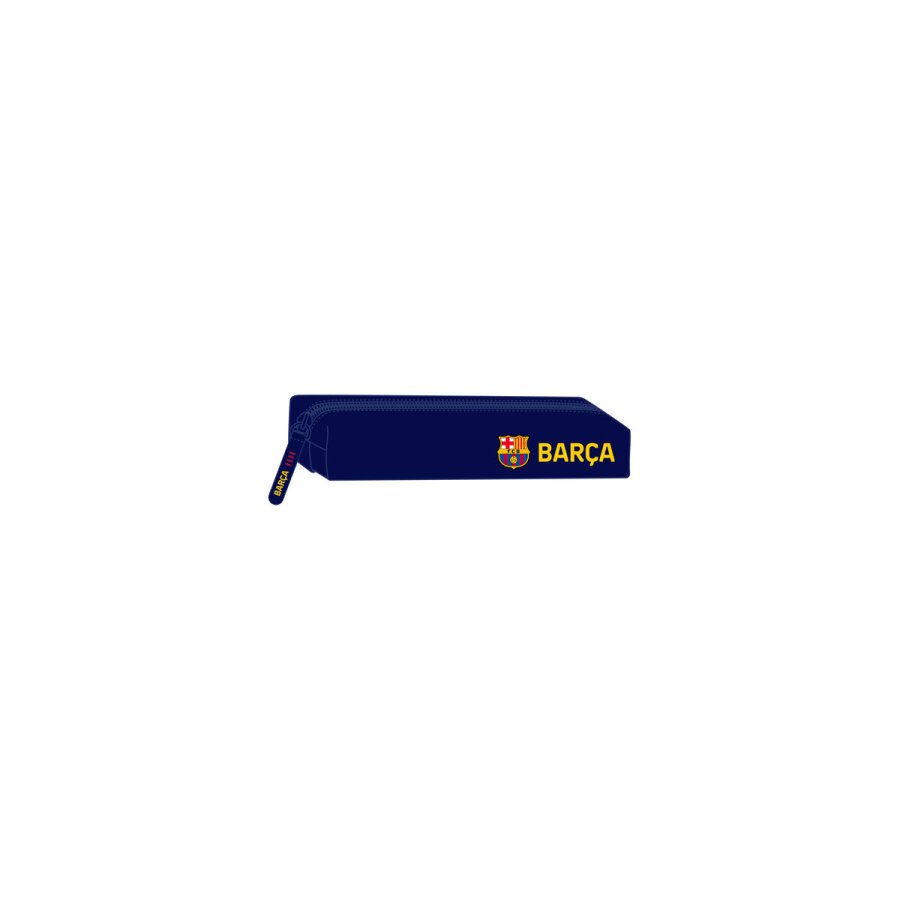Vadsk F.C. Barcelona Bl Rdbrun 22 x 4 x 7 cm #1