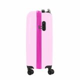 Skoletaske Barbie barbie Pink Celestial 34,5 x 55 x 20 cm #1