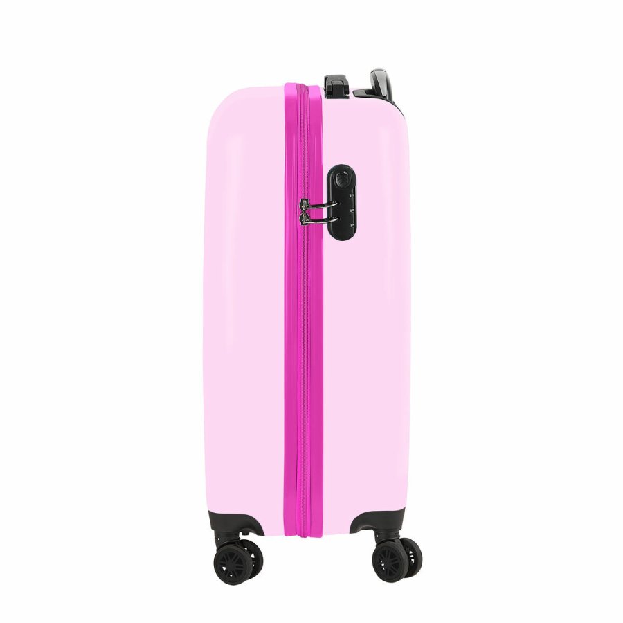 Skoletaske Barbie barbie Pink Celestial 34,5 x 55 x 20 cm #1