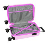 Skoletaske Barbie barbie Pink Celestial 34,5 x 55 x 20 cm #2