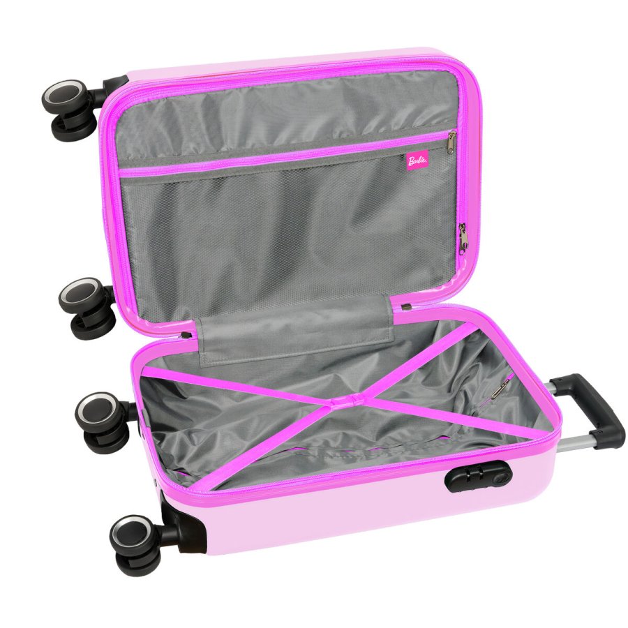 Skoletaske Barbie barbie Pink Celestial 34,5 x 55 x 20 cm #2