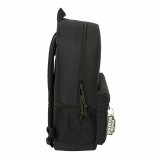 Skoletaske Stranger Things Sort 30 x 46 x 14 cm #3