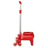 Rygskvogn Safta Rd #2