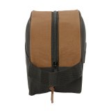 Rejsetoilettaske One Piece Sort 26 x 15 x 12 cm #3