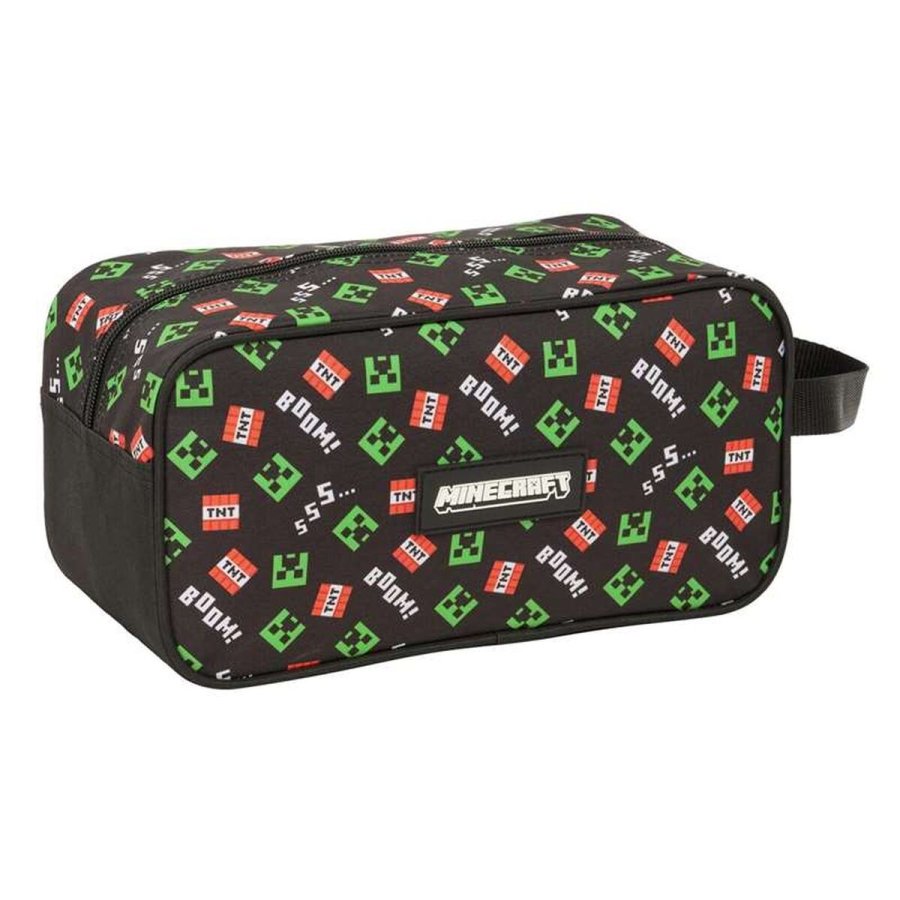 Rejseskotaske Safta 29 x 15 x 14 cm #2