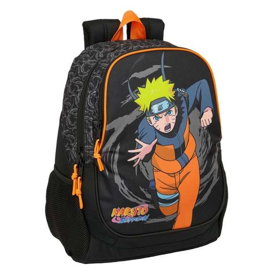 Skoletaske Naruto 32 x 44 x 16 cm #1