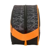 Rejsetoilettaske Naruto Sort 26 x 15 x 12 cm #2