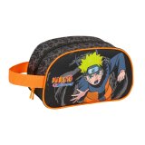 Rejsetoilettaske Naruto Sort 26 x 15 x 12 cm #1