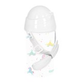 Vandflaske Safta Unicornio PVC 500 ml #2