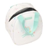 Termomadkasse Safta Unicornio Beige 19 x 22 x 14 cm #3