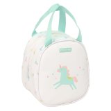 Termomadkasse Safta Unicornio Beige 19 x 22 x 14 cm #1
