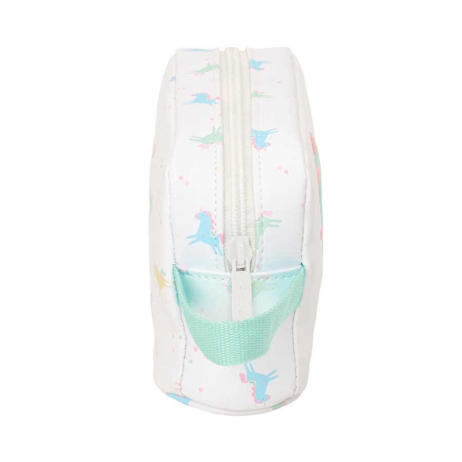 Termomadkasse Safta Unicornio Beige 21,5 x 12 x 6,5 cm #3