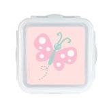 Madkasse Safta Mariposa Polyuretan B�rns #2