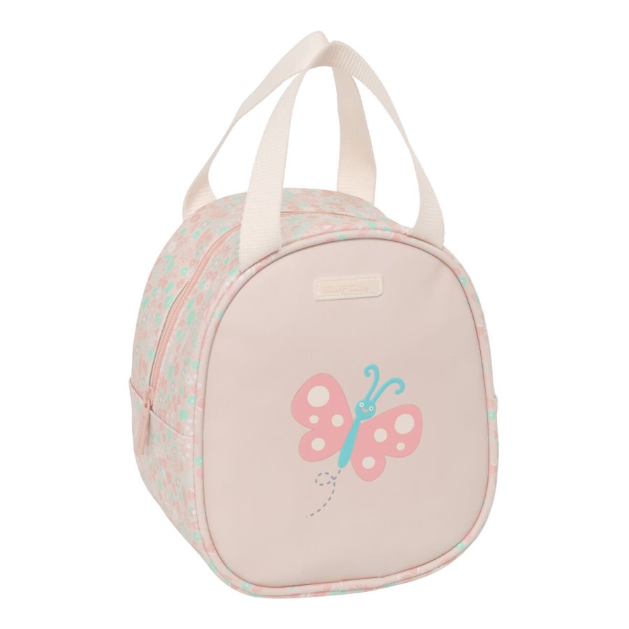 Termomadkasse Safta Mariposa 19 x 22 x 14 cm #1