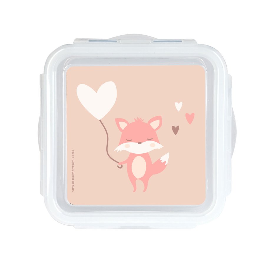 Madkasse Safta Flores Polyuretan B�rns #2