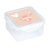 Madkasse Safta Flores Polyuretan B�rns #1