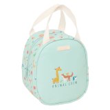 Termomadkasse Safta Pandi Bl� 19 x 22 x 14 cm #1