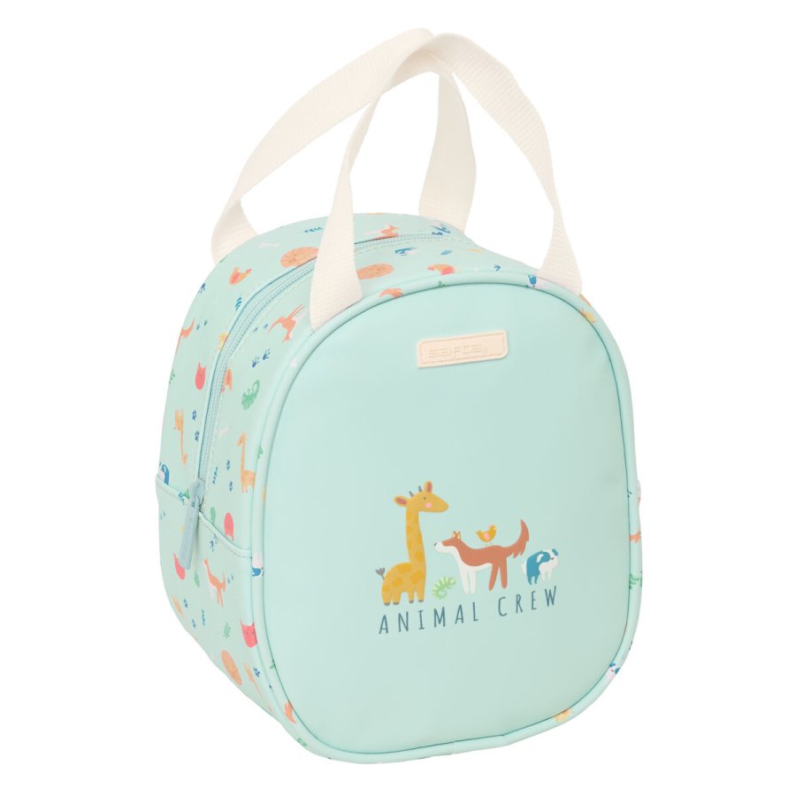 Termomadkasse Safta Pandi Bl� 19 x 22 x 14 cm #1