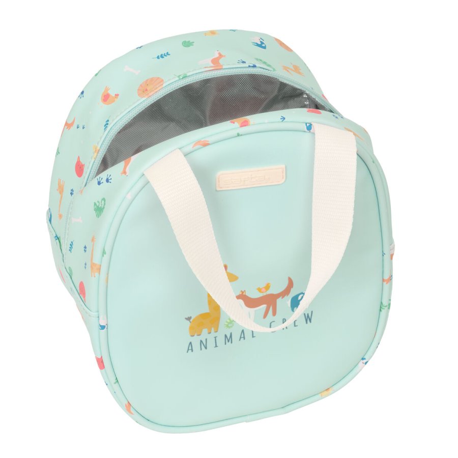 Termomadkasse Safta Pandi Bl� 19 x 22 x 14 cm #2