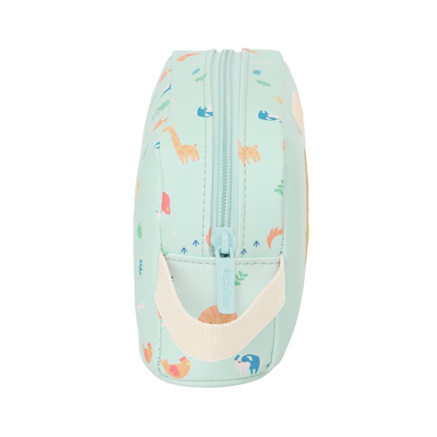 Termomadkasse Safta Pandi Bl� 21,5 x 12 x 6,5 cm #2