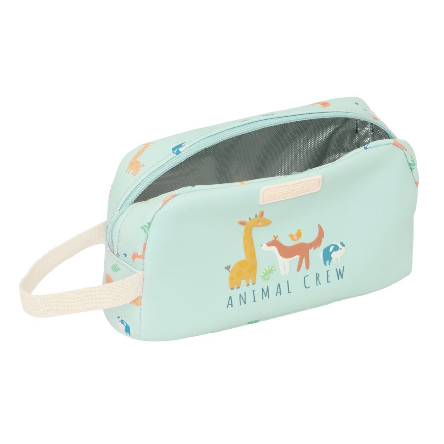 Termomadkasse Safta Pandi Bl� 21,5 x 12 x 6,5 cm #3