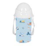 Vandflaske Safta Gruas PVC 500 ml #3