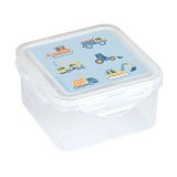 Madkasse Safta Gruas Polyuretan B�rns #1