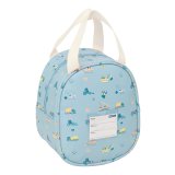 Termomadkasse Safta Gruas Bl� #2