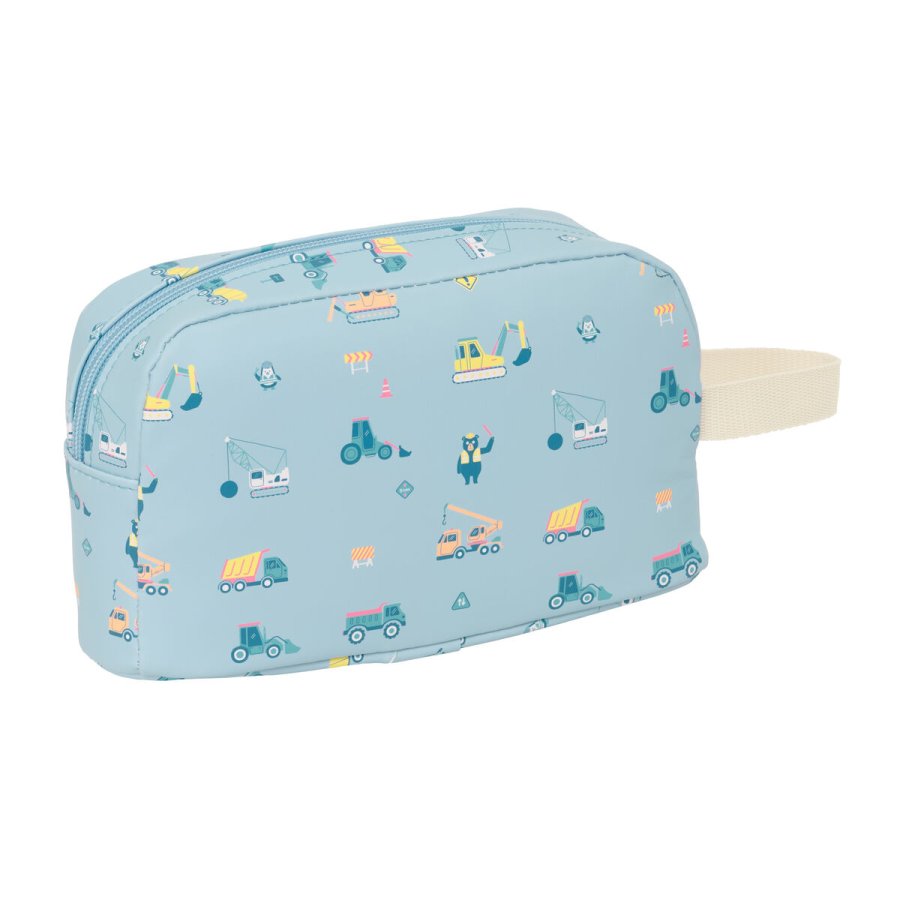 Termomadkasse Safta Gruas 21,5 x 12 x 6,5 cm #3