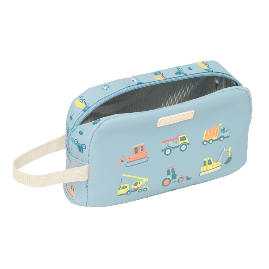 Termomadkasse Safta Gruas 21,5 x 12 x 6,5 cm #4