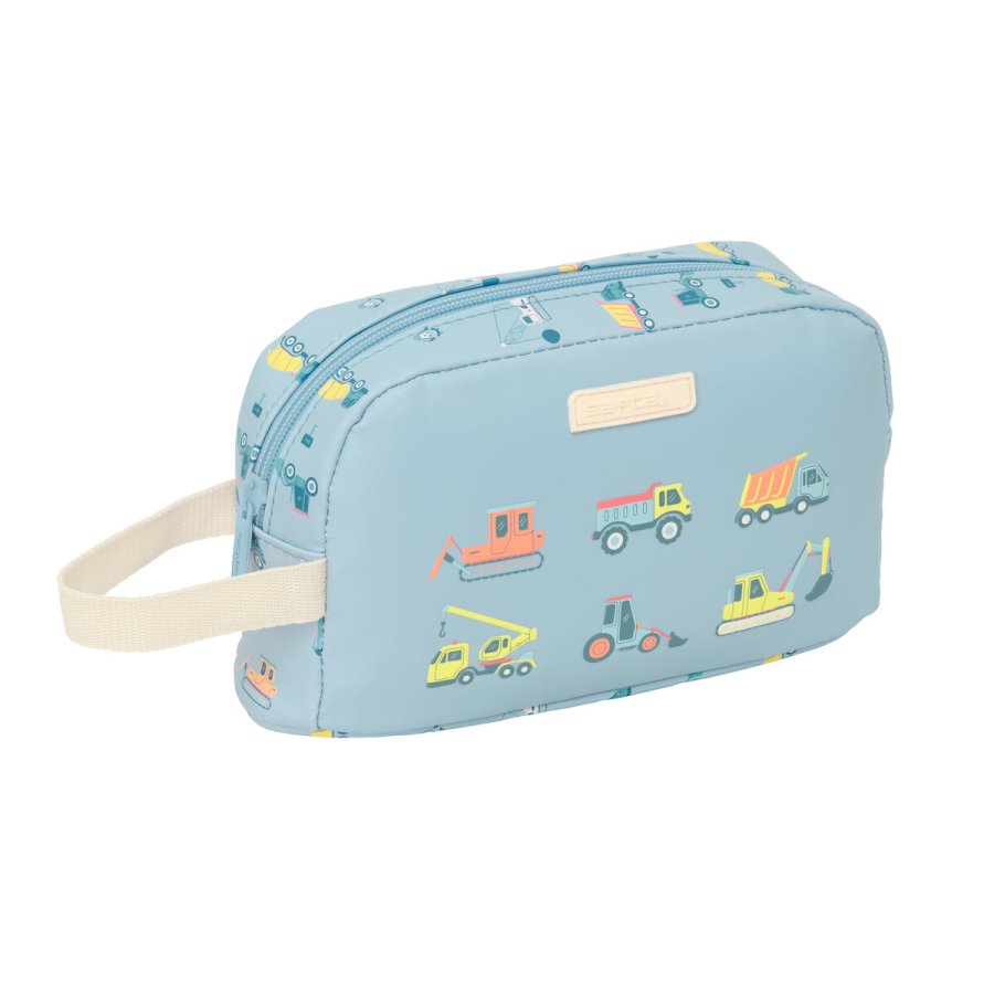 Termomadkasse Safta Gruas 21,5 x 12 x 6,5 cm #1