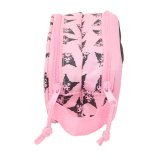 Dobbelt carry-all Kuromi Pink 21 x 8 x 6 cm #3
