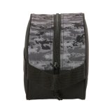 Rejsetoilettaske Dragon Ball Sort 26 x 15 x 12 cm #3