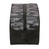 Rejsetoilettaske Dragon Ball Sort 29 x 15 x 14 cm #3