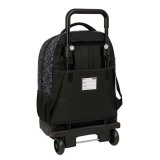 Skolerygs�k med Hjul Batman 33 x 45 x 22 cm #2