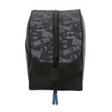 Rejsetoilettaske Batman Sort 26 x 15 x 12 cm #2