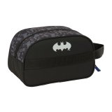 Rejsetoilettaske Batman Sort 26 x 15 x 12 cm #3