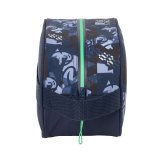 Rejsetoilettaske El Ni�o Navy Marinebl� 26 x 15 x 12 cm #2